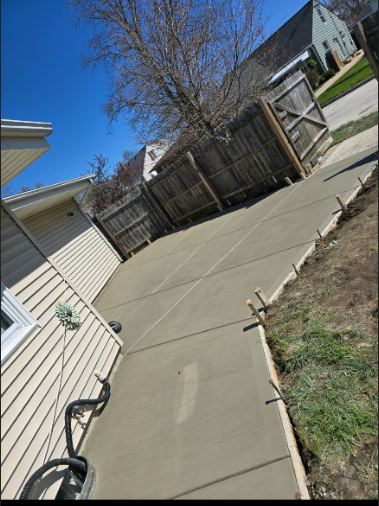 Concrete