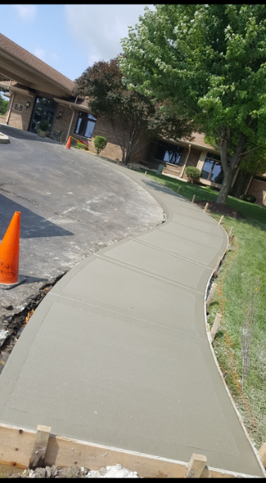 Concrete