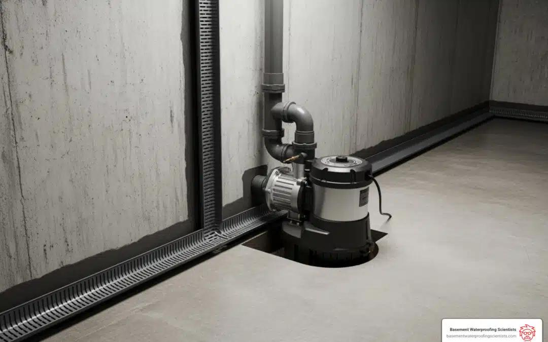 Drain Tile System