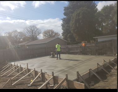 Concrete