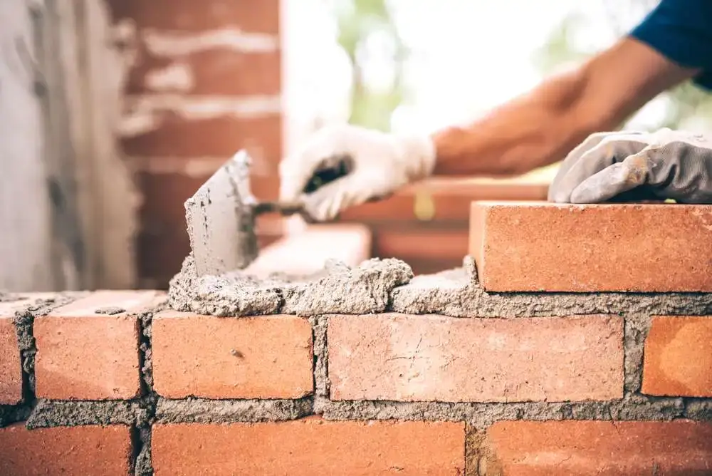 Masonry Restoration