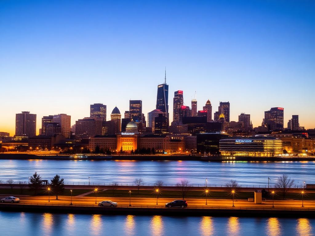 Milwaukee County services
