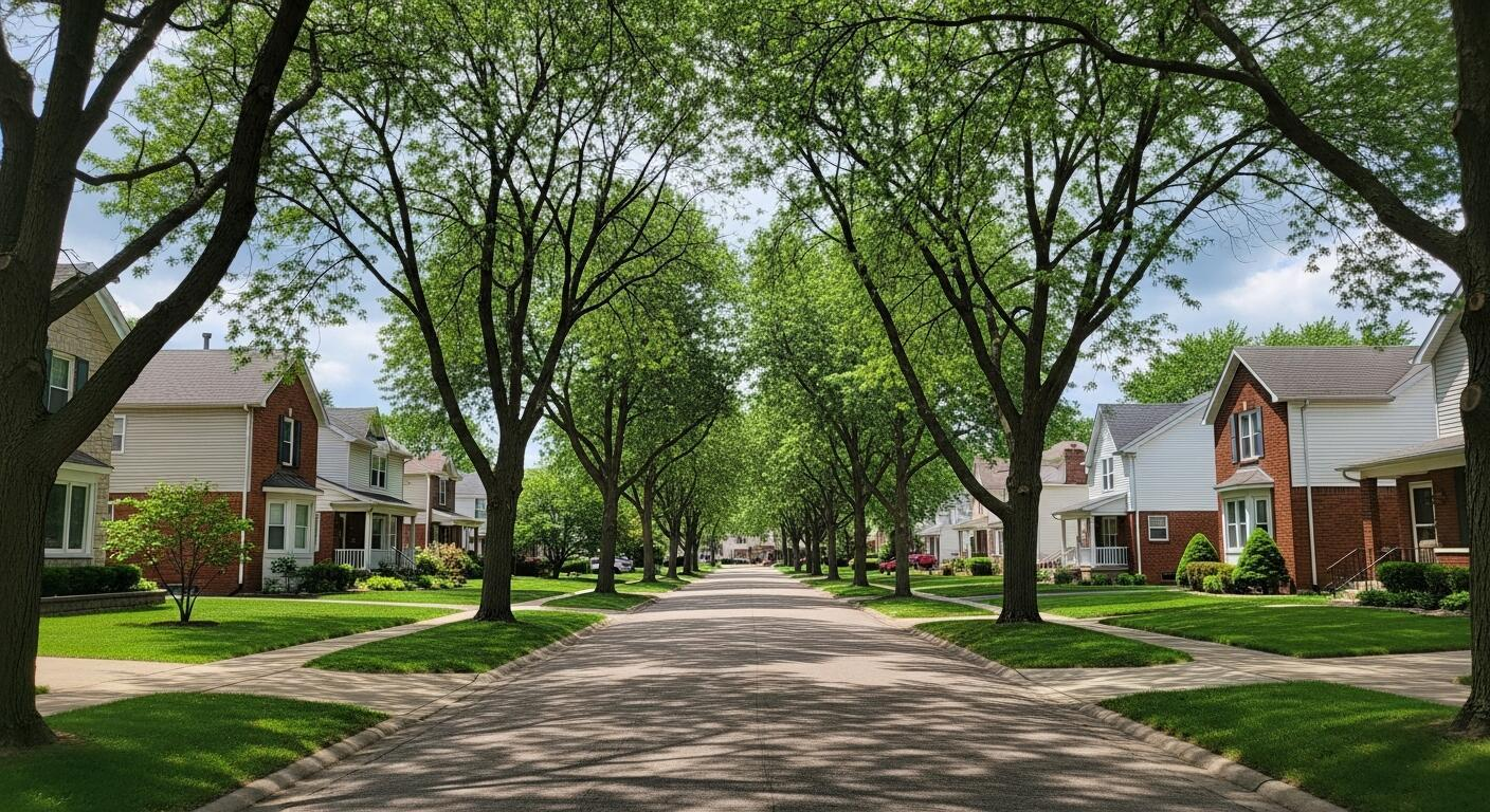 Northbrook area