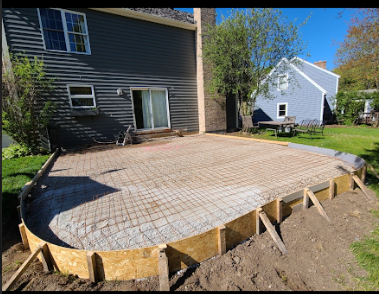 Concrete