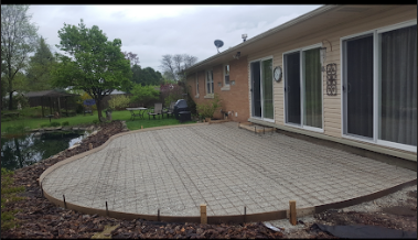 Concrete