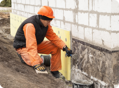 Foundation Repair