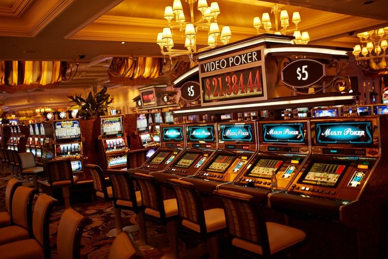 Ideal paying on-line casino site in Canada: Top paying betting sites