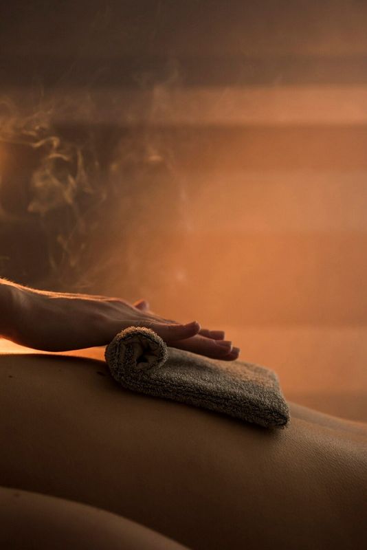 Что такое спортивный массаж: виды, техники, преимущества и как найти специалиста