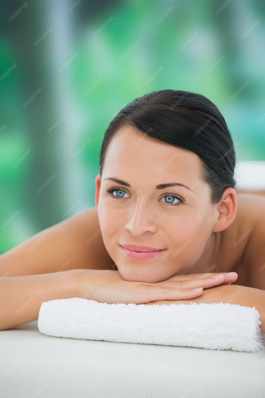 Is a Spa the Same as a Massage? Right here's the Full Description