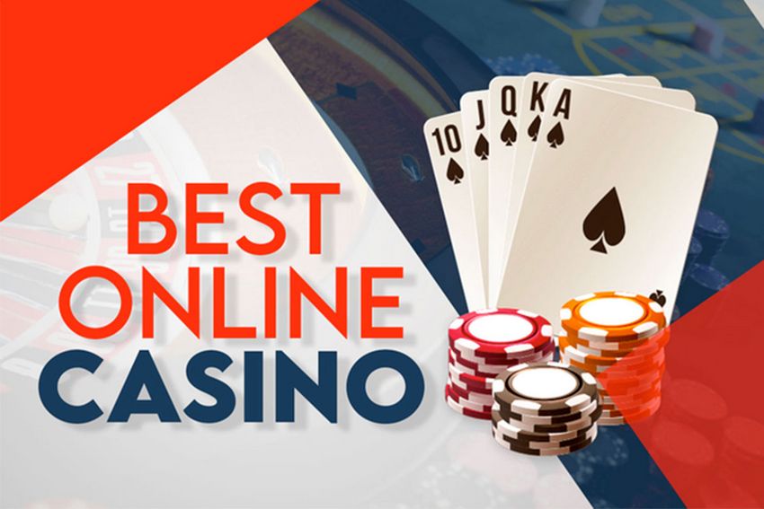 Online Casino Lac Leamy